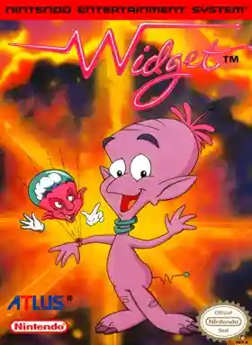 Widget (USA)